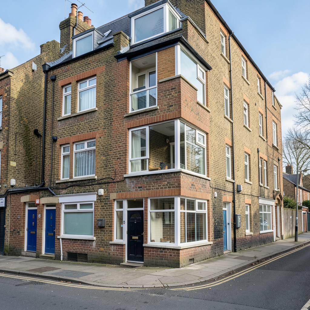 Apartment 35, Knights Court, 550 Kenilworth Road, Balsall Common, Coventry sold for £165,000 in July 2026